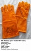 MK Welding Glove 0577L  medium